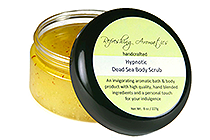 Hypnotic Body Scrub