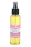 Cherry & Mexican Vanilla Body Mist