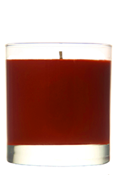 AMARETTO Gourmet Candle