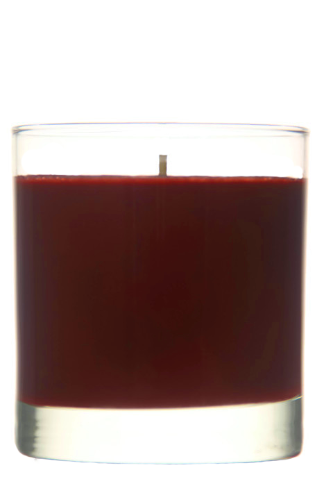 CINNABERRY Candle