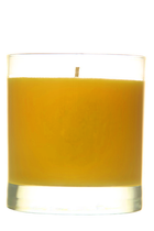 ORANGE VANILLA MINT Candle