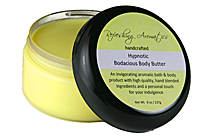 Hypnotic Body Butter