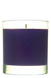 LAVENDER FIELDS Candle