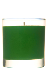 BAMBOO + COCONUT Gourmet Candle